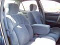 1998 Twilight Blue Metallic Buick Century Custom  photo #16