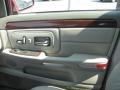 Crimson Pearl - DeVille Sedan Photo No. 21