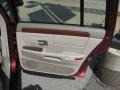 Crimson Pearl - DeVille Sedan Photo No. 22