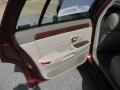 Crimson Pearl - DeVille Sedan Photo No. 23