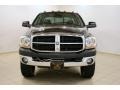 Brilliant Black - Ram 2500 Power Wagon Quad Cab 4x4 Photo No. 2