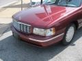 Crimson Pearl - DeVille Sedan Photo No. 37