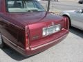 Crimson Pearl - DeVille Sedan Photo No. 38