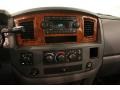 2006 Brilliant Black Dodge Ram 2500 Power Wagon Quad Cab 4x4  photo #12