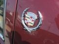 Crimson Pearl - DeVille Sedan Photo No. 40