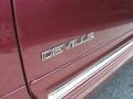 Crimson Pearl - DeVille Sedan Photo No. 41