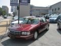 Crimson Pearl - DeVille Sedan Photo No. 43
