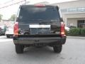 Black Clearcoat - Commander Overland 4x4 Photo No. 7