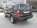 Black Clearcoat - Commander Overland 4x4 Photo No. 8