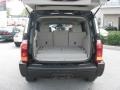 Black Clearcoat - Commander Overland 4x4 Photo No. 10