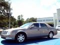 2006 Radiant Bronze Metallic Cadillac DTS   photo #1