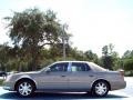 2006 Radiant Bronze Metallic Cadillac DTS   photo #2