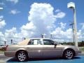 2006 Radiant Bronze Metallic Cadillac DTS   photo #6