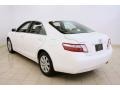 Super White - Camry Hybrid Photo No. 5