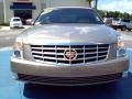 2006 Radiant Bronze Metallic Cadillac DTS   photo #8