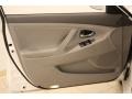 Super White - Camry Hybrid Photo No. 7