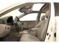 Super White - Camry Hybrid Photo No. 8