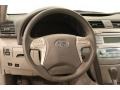 Super White - Camry Hybrid Photo No. 11
