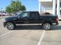 Black - F150 ROUSH 500RC SuperCrew 4x4 Photo No. 3