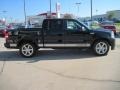 Black - F150 ROUSH 500RC SuperCrew 4x4 Photo No. 4