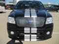 Black - F150 ROUSH 500RC SuperCrew 4x4 Photo No. 5