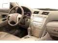 Super White - Camry Hybrid Photo No. 17