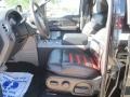Black - F150 ROUSH 500RC SuperCrew 4x4 Photo No. 8