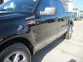Black - F150 ROUSH 500RC SuperCrew 4x4 Photo No. 15