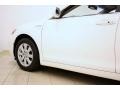 Super White - Camry Hybrid Photo No. 25