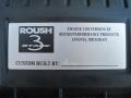 Black - F150 ROUSH 500RC SuperCrew 4x4 Photo No. 21