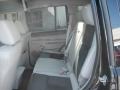 Black Clearcoat - Commander Overland 4x4 Photo No. 48