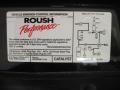 Black - F150 ROUSH 500RC SuperCrew 4x4 Photo No. 24