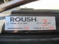 Black - F150 ROUSH 500RC SuperCrew 4x4 Photo No. 25