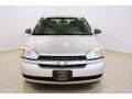 2005 Galaxy Silver Metallic Chevrolet Malibu Maxx LS Wagon  photo #2