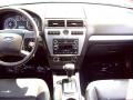 2009 White Suede Ford Fusion SEL V6  photo #18