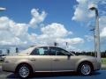 2008 Dune Pearl Metallic Mercury Sable Sedan  photo #6