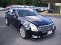 Black Raven - CTS 3.6 Sedan Photo No. 11