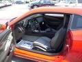 2011 Inferno Orange Metallic Chevrolet Camaro LT/RS Coupe  photo #3