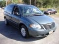 2006 Magnesium Pearl Chrysler Town & Country   photo #3