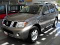 Desert Stone - Pathfinder SE 4x4 Photo No. 1