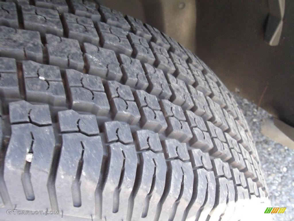 2007 Explorer Sport Trac XLT 4x4 - Red Fire / Camel photo #10