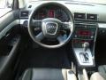 2008 Light Silver Metallic Audi A4 2.0T quattro Sedan  photo #24