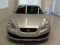 Silverstone - Genesis Coupe 2.0T Photo No. 6
