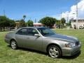 1999 Titanium Metallic Infiniti Q 45 t Sedan #354220