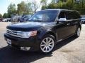 Black - Flex Limited AWD Photo No. 1