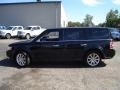 Black - Flex Limited AWD Photo No. 2