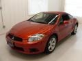 Sunset Pearlescent Pearl - Eclipse GS Coupe Photo No. 1