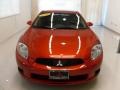 Sunset Pearlescent Pearl - Eclipse GS Coupe Photo No. 6