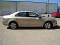 Dune Pearl Metallic - Fusion SE Photo No. 6