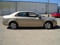 2008 Dune Pearl Metallic Ford Fusion SE  photo #6